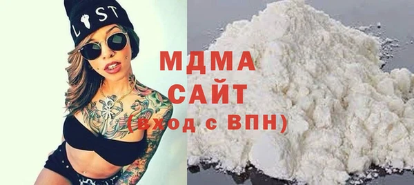индика Абаза